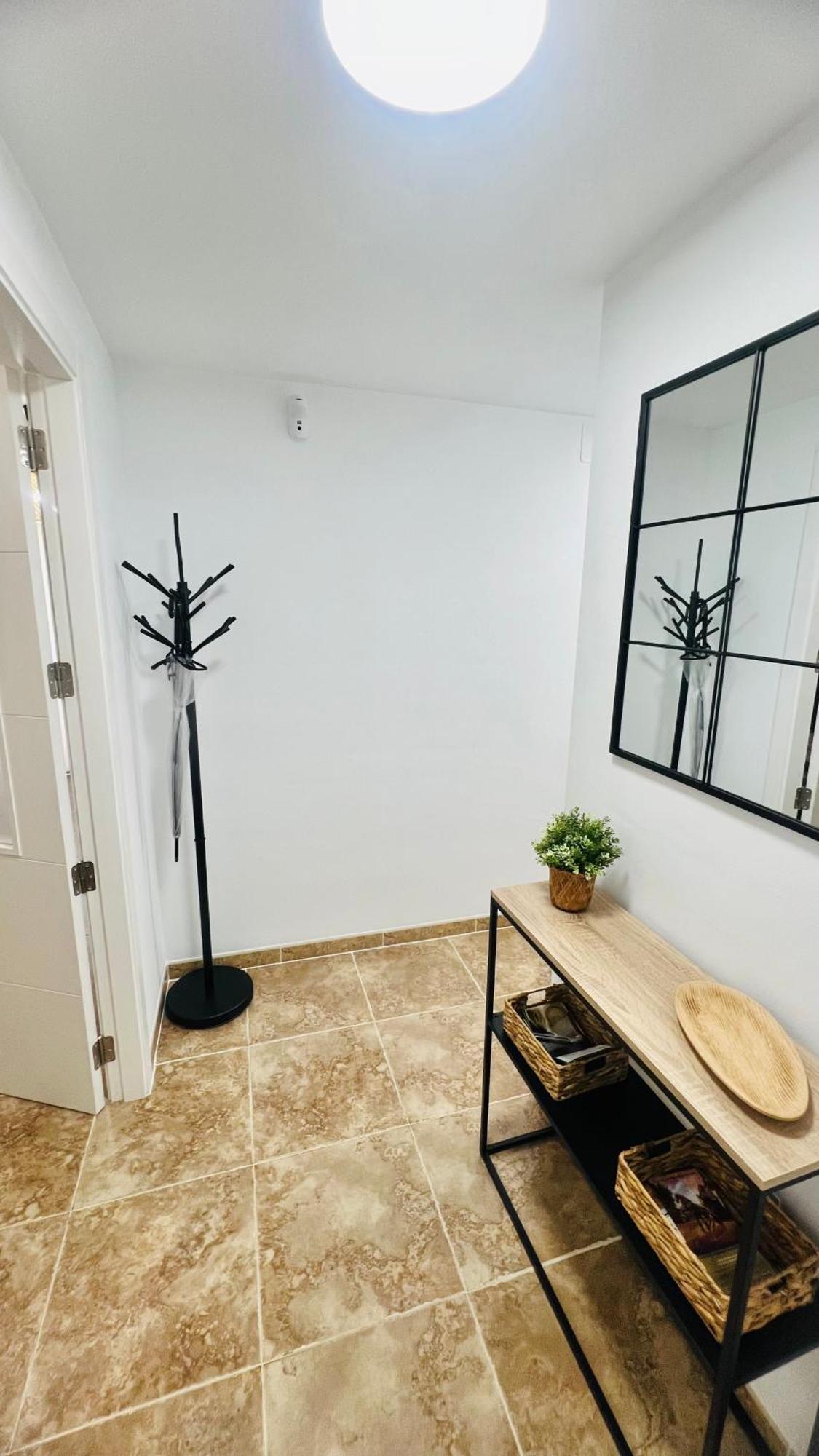 헤레스 Altos De Jerez & Parking Privado 아파트 외부 사진