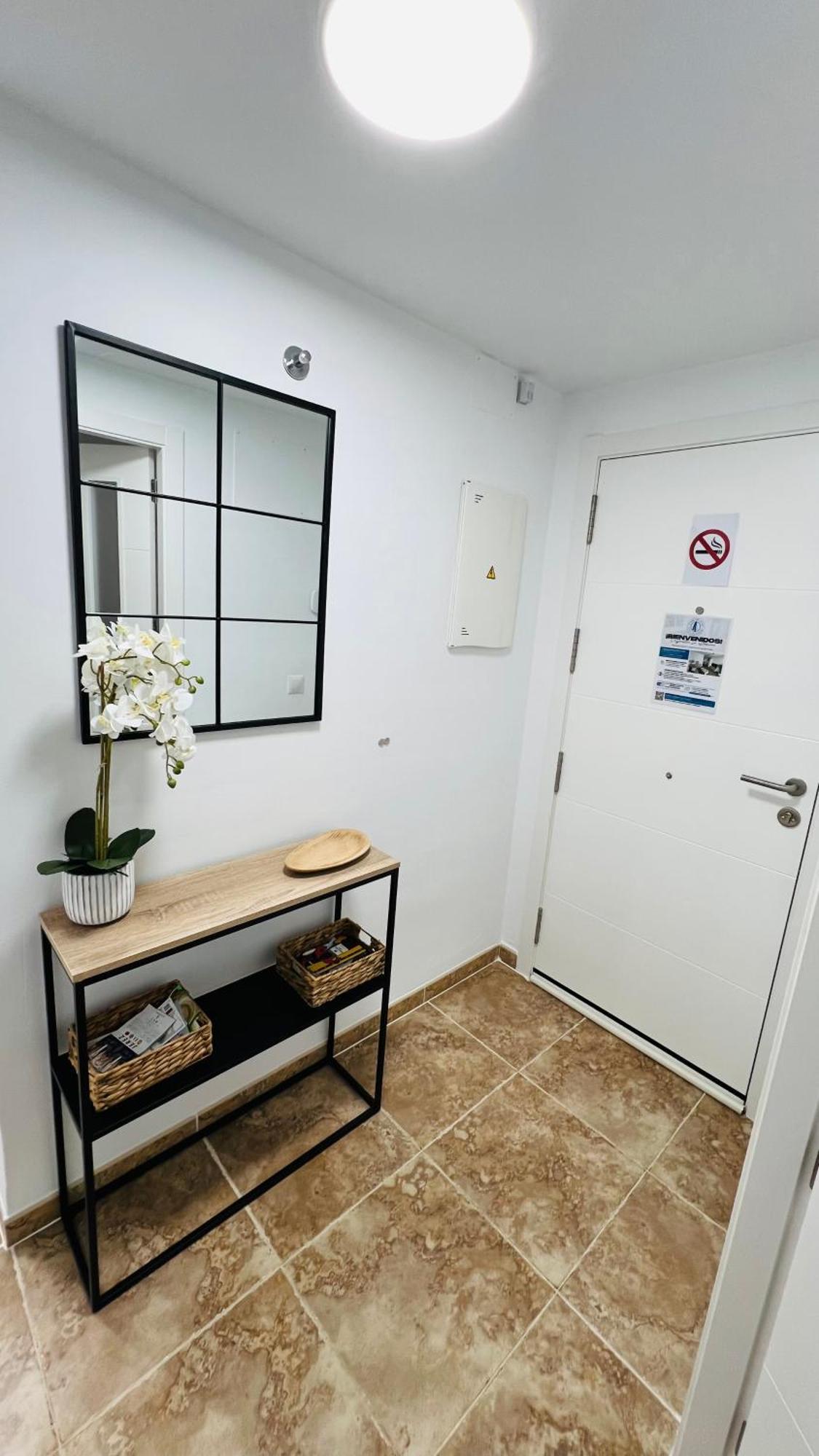 헤레스 Altos De Jerez & Parking Privado 아파트 외부 사진